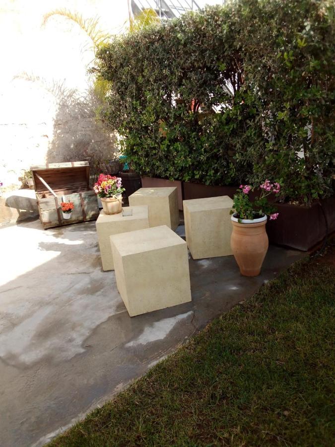 La Casa Dei Nonni Acomodação com café da manhã Custonaci Exterior foto