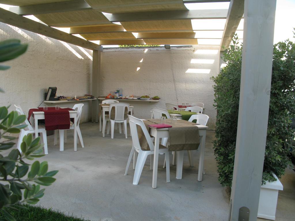 La Casa Dei Nonni Acomodação com café da manhã Custonaci Exterior foto