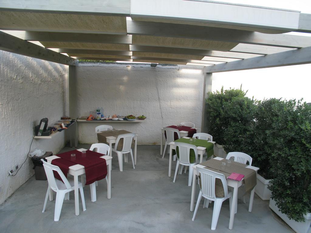 La Casa Dei Nonni Acomodação com café da manhã Custonaci Exterior foto