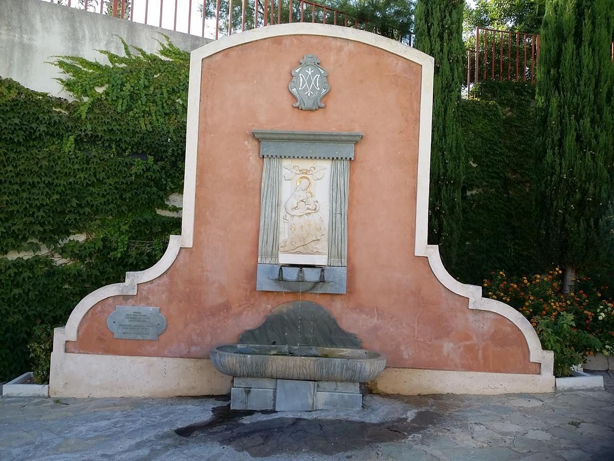La Casa Dei Nonni Acomodação com café da manhã Custonaci Exterior foto